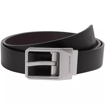 Мужской кожаный ремень Calvin Klein