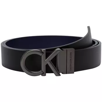 Мужской кожаный ремень Calvin Klein