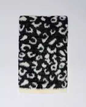 Мужской кожаный ремень Salsa Jeans, черный