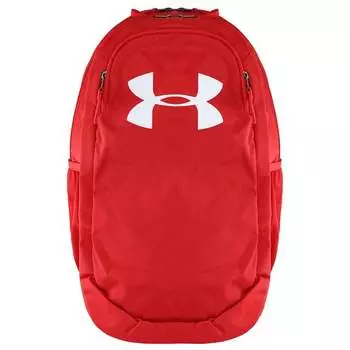 Мужской красный рюкзак Srimmage 2 0 Under Armour, красный