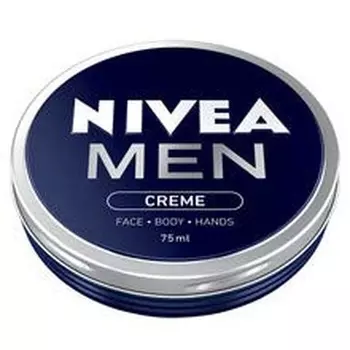 Мужской крем 30мл, Nivea