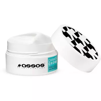 Мужской крем-замша Assos