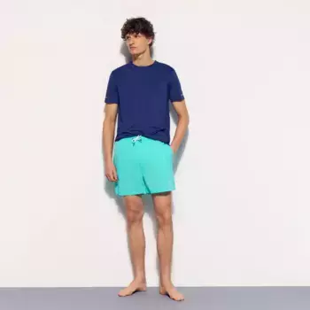 Мужской купальник Boomerang, синий