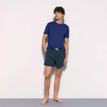 Мужской купальник Boomerang, зеленый