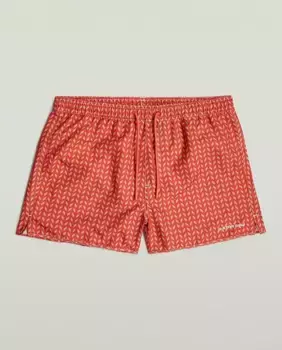 Мужской купальник Carnic 20 G-Star Raw, мультиколор