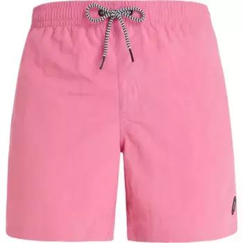 Мужской купальник Faster Protest, пастельно-розовый