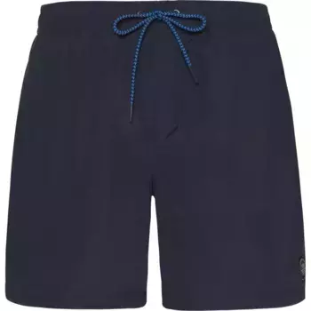 Мужской купальник Faster Protest, тёмно-синий