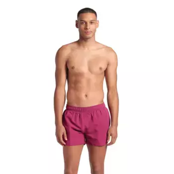 Мужской купальник Fundamentals R Arena, фуксия
