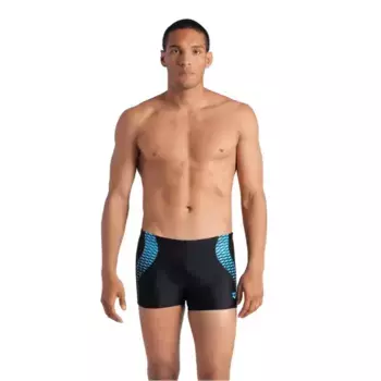 Мужской купальник Openings Arena, черный