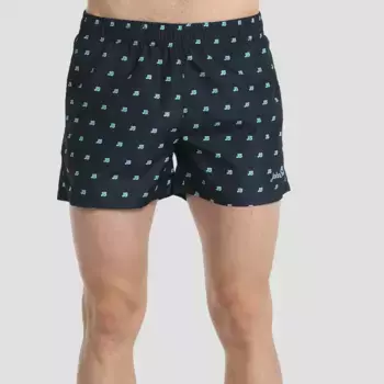 Мужской купальник Popoca John Smith, тёмно-синий