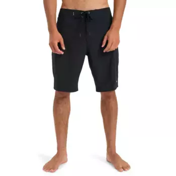 Мужской купальник Quiksilver Surfsilk Kaimana, чёрный