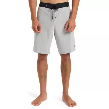 Мужской купальник Quiksilver Surfsilk Kaimana, серый