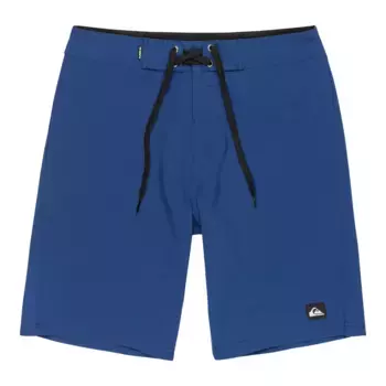 Мужской купальник Quiksilver Surfsilk Kaimana, синий