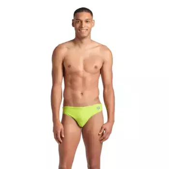 Мужской купальник Santamarias R Arena, жёлтый