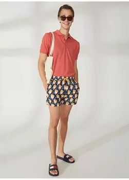 Мужской купальник-шорты Louren