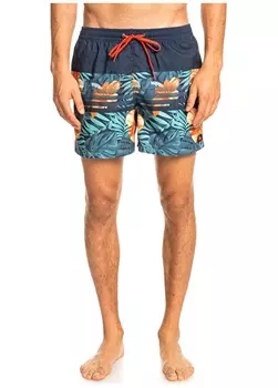 Мужской купальник-шорты Quiksilver
