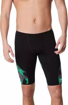 Мужской купальник Speedo Ruse Blocks Jammer