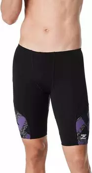 Мужской купальник Speedo Ruse Blocks Jammer