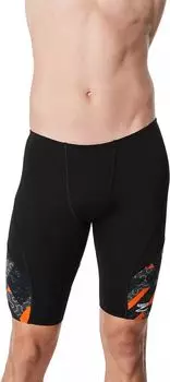 Мужской купальник Speedo Ruse Blocks Jammer