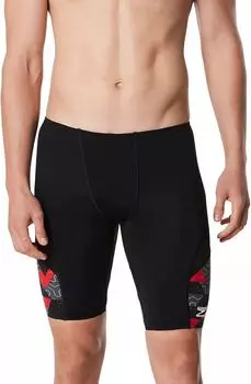 Мужской купальник Speedo Ruse Blocks Jammer