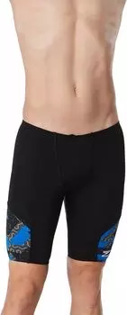 Мужской купальник Speedo Ruse Blocks Jammer