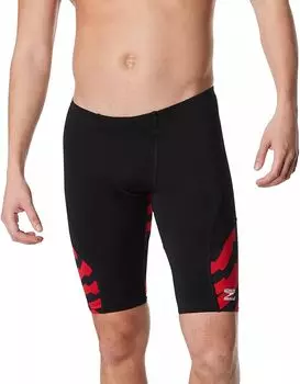 Мужской купальник Speedo Vortex Maze Jammer