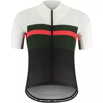 Мужской Ланзино М Джерси Maloja, черный