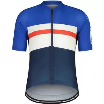 Мужской Ланзино М Джерси Maloja, синий