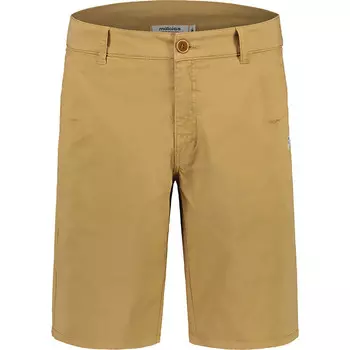 Мужской Левико M шорты Maloja, бежевый