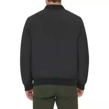 Мужской модный летний бомбардировщик Dockers, темно-зеленый