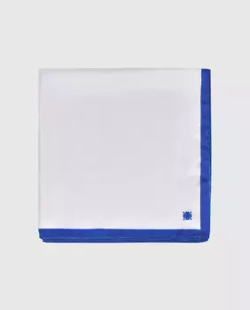 Мужской нагрудный платок Olimpo, красный