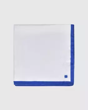 Мужской нагрудный платок Olimpo, красный