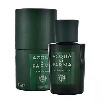 Мужской одеколон Acqua di Parma Colonia Club Eau de Cologne 50ml