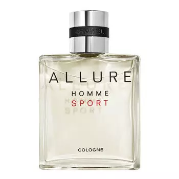 Мужской одеколон Chanel Allure Homme Sport Cologne, 50 мл