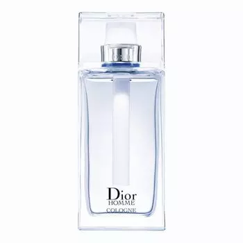 Мужской одеколон Dior Homme Cologne, 75 мл