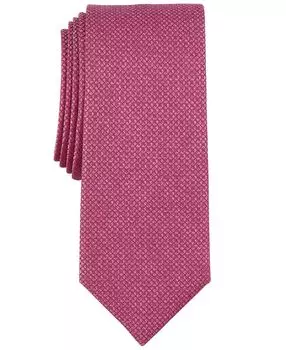 Мужской однотонный галстук Minetta Alfani