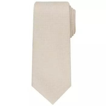 Мужской однотонный галстук на заказ Bespoke