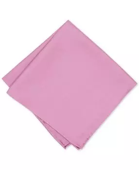 Мужской однотонный нагрудный платок Alfani