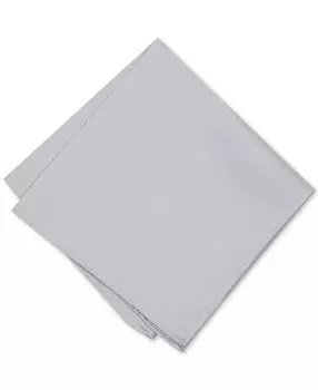 Мужской однотонный нагрудный платок Alfani