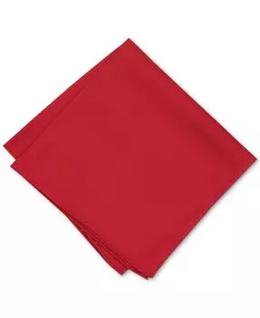 Мужской однотонный нагрудный платок Alfani