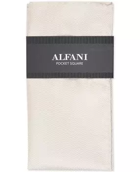 Мужской однотонный нагрудный платок Alfani
