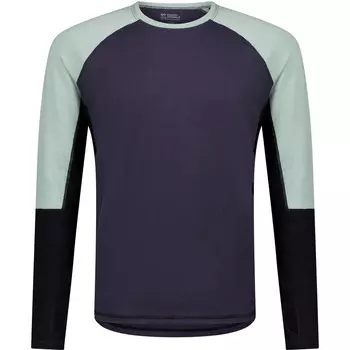 Мужской Olympus с длинным рукавом Mons Royale, серый