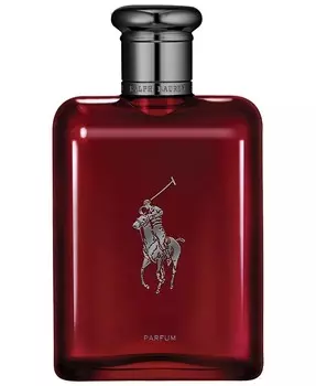 Мужской парфюмерный спрей Polo Red, 6,7 унций Ralph Lauren, красный