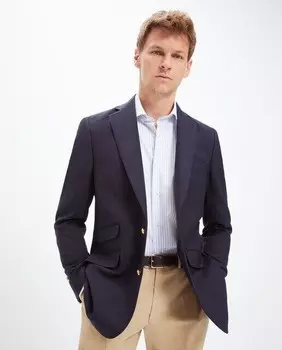 Мужской пиджак Emidio Tucci, синий