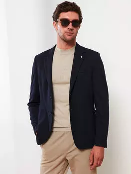 Мужской пиджак Slim Fit LCW Vision