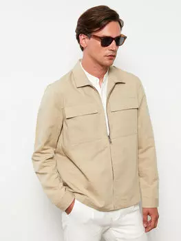 Мужской пиджак стандартного кроя LCWAIKIKI Classic