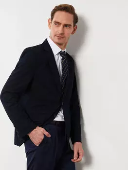 Мужской пиджак стандартного кроя LCWAIKIKI Classic