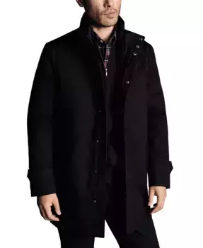 Мужской плащ Charles Tyrwhitt, синий