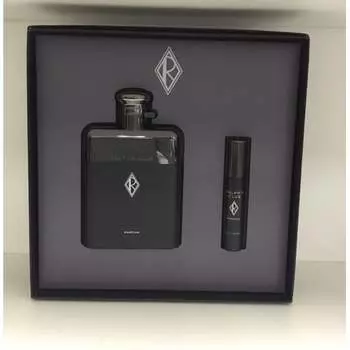 Подарочный набор мужской Ralph Lauren Club By Men, 100 мл + 10 мл