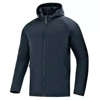 Мужской походный дождевик Jako, синий